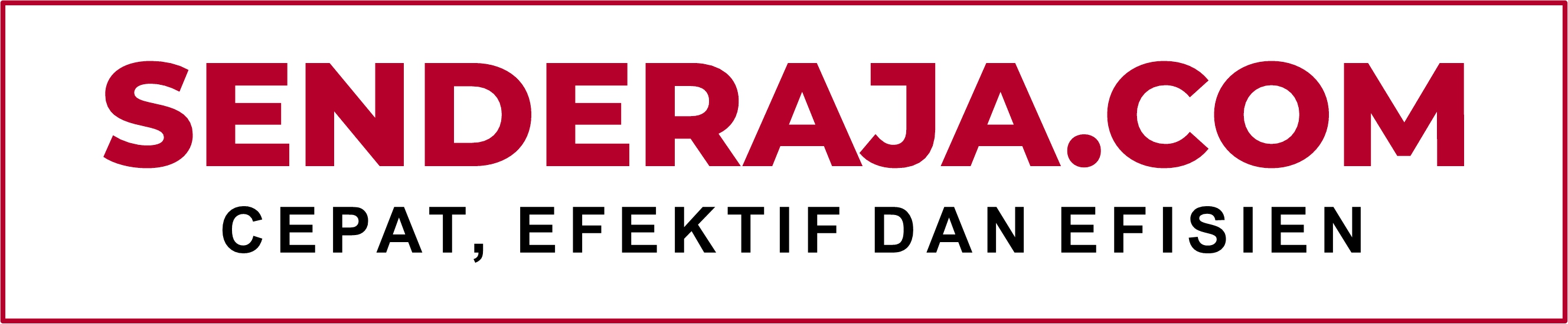 senderaja.com